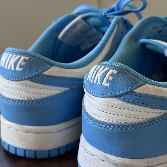 Jordan Low University Blue: Clean, Cool, Essential - Picture 9 of 12